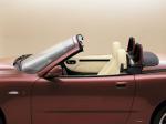 Maserati Spyder 2003 года
